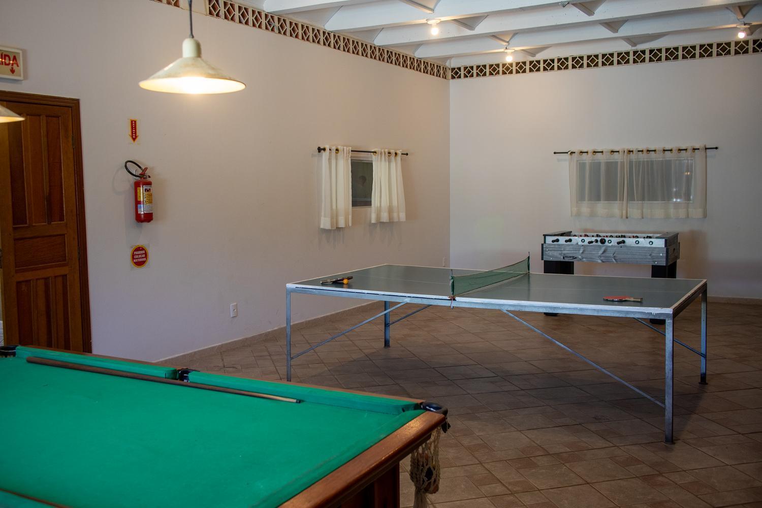 Pousada Vila Verde Porto Belo Bagian luar foto